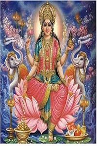 Lakshmi1