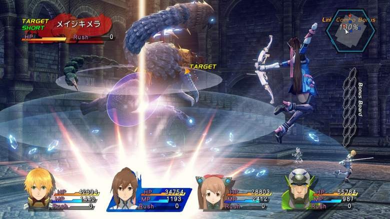Image - Star Ocean 4 : The Last Hope