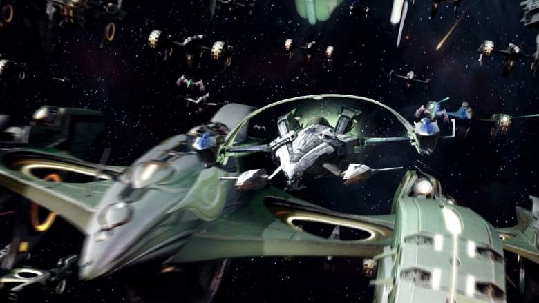 Image - Star Ocean 4 : The Last Hope