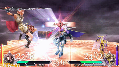Image - Final Fantasy Dissidia 012 Duodecim