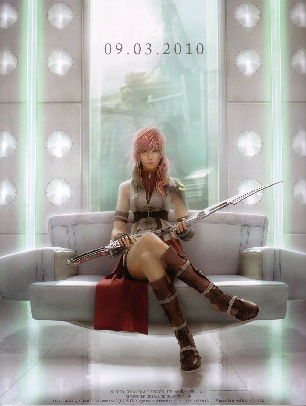 Image - Final Fantasy XIII