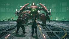 FF7R format épisodique image 7