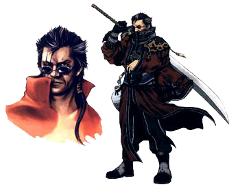 Auron