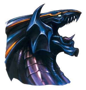 Chimères Purgatrices Bahamut