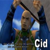 Cid