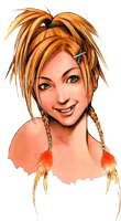 Rikku