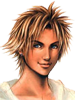 Tidus