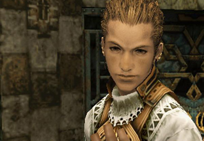 Balthier