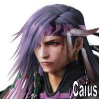 Caius