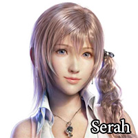 Serah