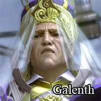 Galenth