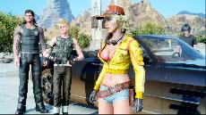 FF15 chapitre 1 image 6