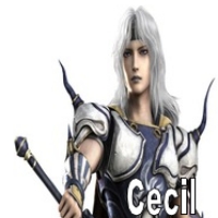 Cecil