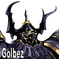 Golbez