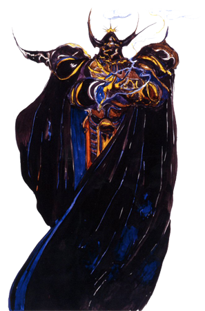 Golbez