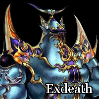 Exdeath
