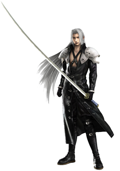 Sephiroth