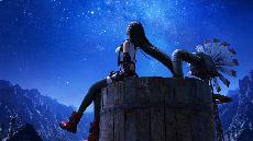 FF7R image 5
