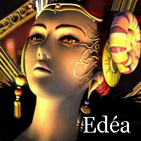 Edea