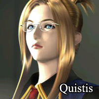 Quistis