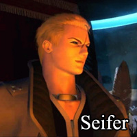 Seifer