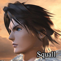 Squall