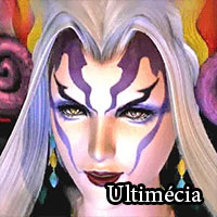 Ultimecia