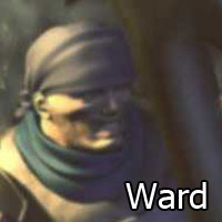 Ward