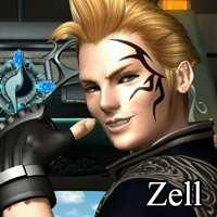 Zell