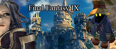 Final Fantasy 9