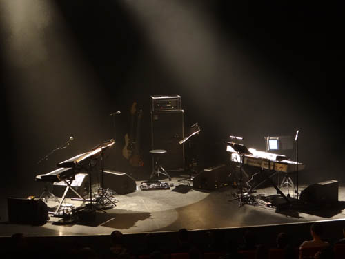 Concert Nobuo Uematsu - Image 2