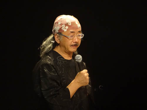 Concert Nobuo Uematsu - Image 4