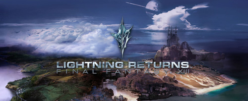 Préview Final Fantasy XIII: Lightning Returns